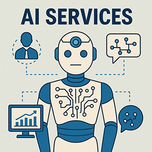 AI Services for Franchise Companies